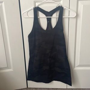 Cool Racerback Tank Nulu